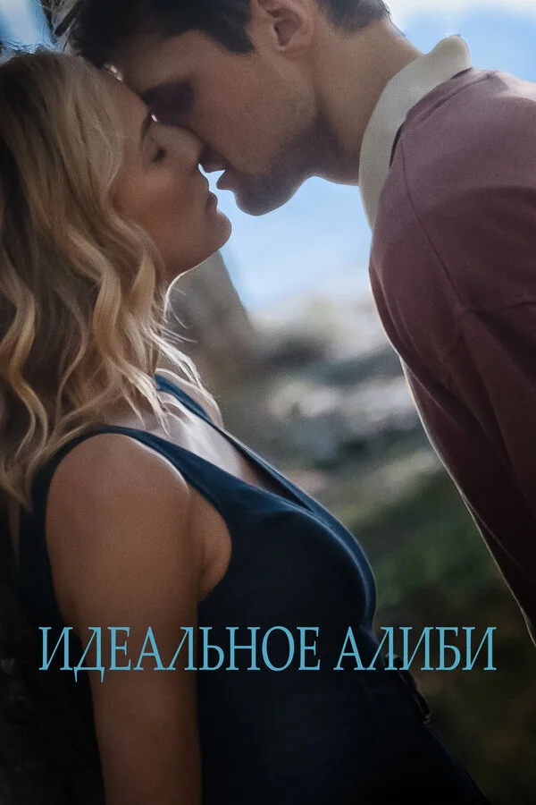 Идеальное алиби - постер фильма